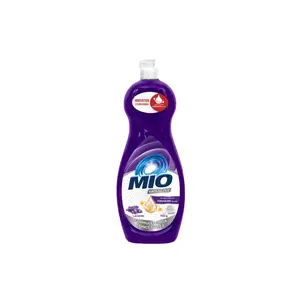 Liquide vaisselle parfum lavande 750ml - MIO