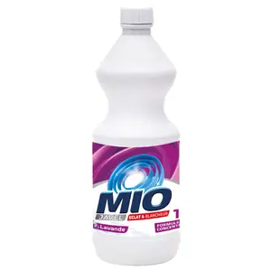 Eau de javel lavande 1L - MIO