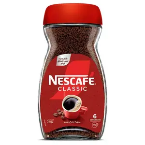 Café soluble classic 190g - NESCAFÉ