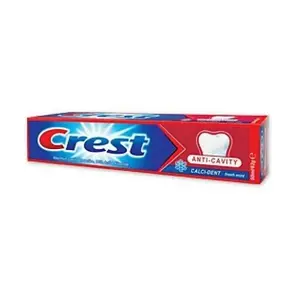 Dentifrice anti caries fresh mint 125ml - CREST