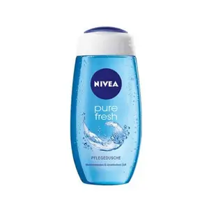 Gel douche Fresh Pure 250ml - NIVEA