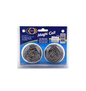 Spirale métal CORAZZI MAGIC CELL 2 pièces