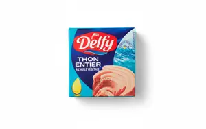 THON ENTIER DELFY HV 85GR