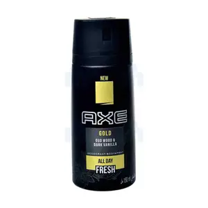 Déodorant gold 150ml - AXE