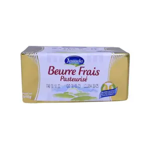 Beurre Jaouda 500g