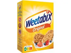 Céréales Original Weetabix, 430g
