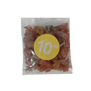Raisins secs noirs normal 150g - LINA