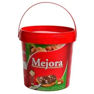 Pâte à tartiner aux noisettes 950g - MEJORA