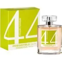 Eau de parfum Happy collection n°44 pour femme 100ml - CARAVAN