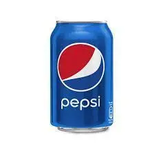 Pepsi canette 33cl