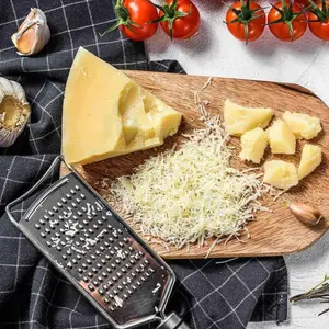 Fromage Parmesan râpé 100g - TOSCANELLO