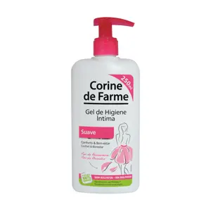 Gel intime soft 250ml - CORINE DE FARME