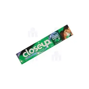 Dentifrice menthol Ever Fresh 50ml - CLOSE UP