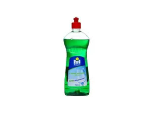 Liquide vaisselle parfum pomme ultra dégraissant 1,25L - MARJANE