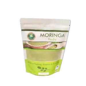 Moringa en poudre bio 100g - FILIERE M