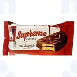 Génoises suprême original 36g - BE