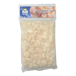 Crevettes décortiquées 70/100 350g - MARJANE