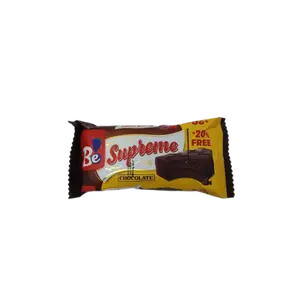 Génoises suprême intenso 36g - BE