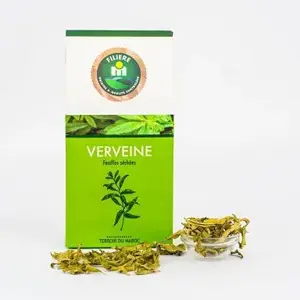 Verveine 50g - FILIERE M