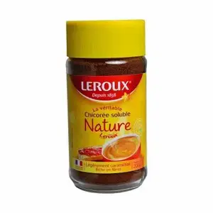 Chicorée soluble nature 200g - LEROUX