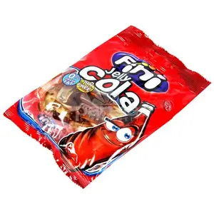 Gommes bouteilles colla Fizz 90g - FINI