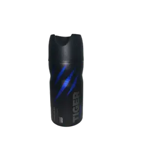 Déodorant Men new obscure 150ml - TIGER