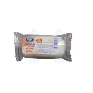 Savon Doux À L Huile D Amande 75g - Fayz