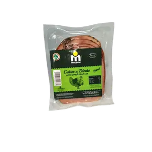 Cuisse de dinde 80g - MARJANE
