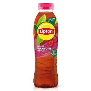 Lipton Ice Tea fruits rouges 50cl