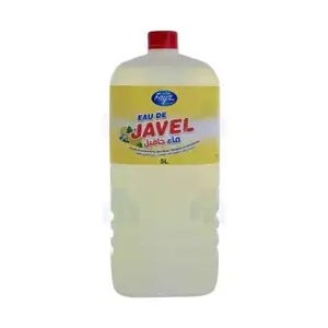 Eau de javel 2,5L - FAYZ