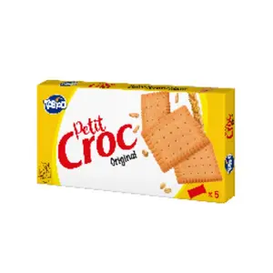 TOBIGO PETIT CROC ORIGINAL  62G 5U