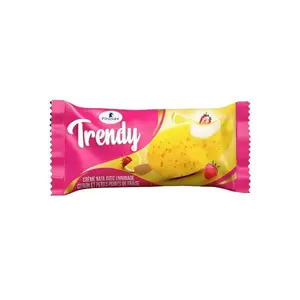 Batonnet Glacé Trendy Nata Citron