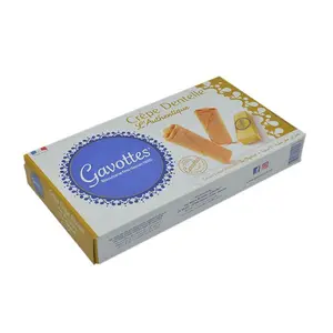 Biscuit crêpe dentelle l'Authentique 125g - GAVOTTES