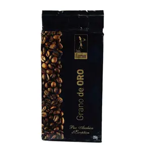 Café moulu Grano de Oro 250g - CAFÉS CARRION