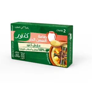Bouillon au smen 1L - KNORR