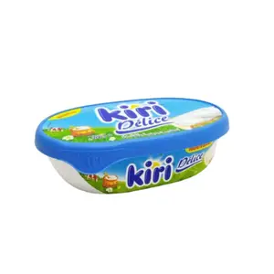 Fromage fondu à tartiner Délice 200g  - KIRI