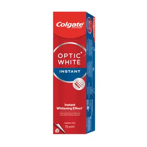 Dentifrice Optic White Instant Colgate 75ml