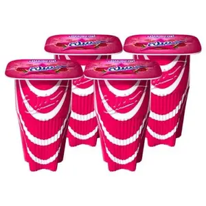Raibi Jamila Pack 4x165g