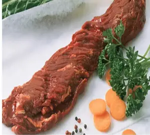 Merguez de boeuf cocktail 500g