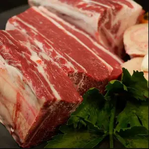 Tagine de bœuf avec os 1kg