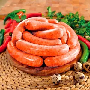 Saucisse à la marocaine 200g