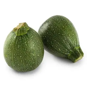 Courgette ronde 500g