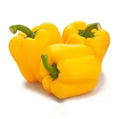 Poivron jaune 500g - FILIERE M