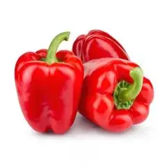 Poivron rouge 500g - FILIERE M