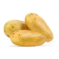 Pomme de terre blanche 1Kg - FILIERE M