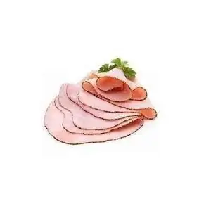Cuisse de dinde au poivre noir en tranches 100g - DINDY