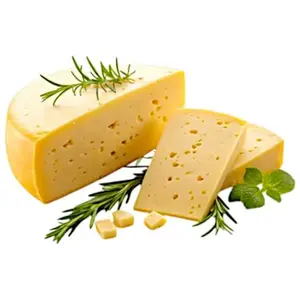 Fromage Emmental en tranches 100g - PRÉSIDENT