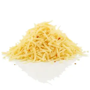Fromage gouda chili râpé 100g - MARJANE