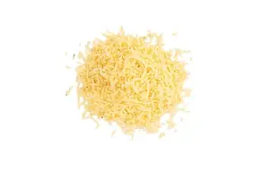 Fromage gouda cumin râpé 100g - MARJANE