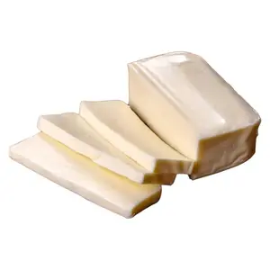 Fromage Mozzarella en morceau 100g - OR BLANC